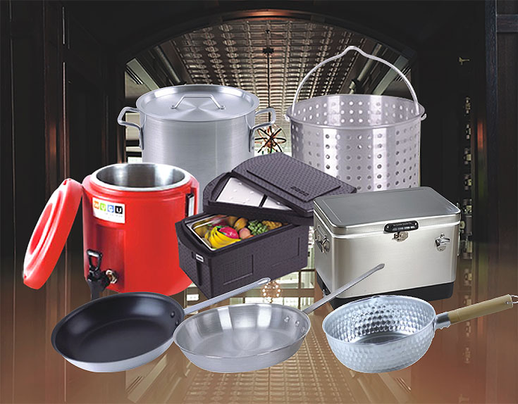 選購不銹鋼保溫桶上需注意什么細(xì)節(jié)?